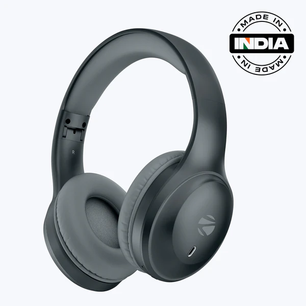 Zeb Paradise Neo  Headphone