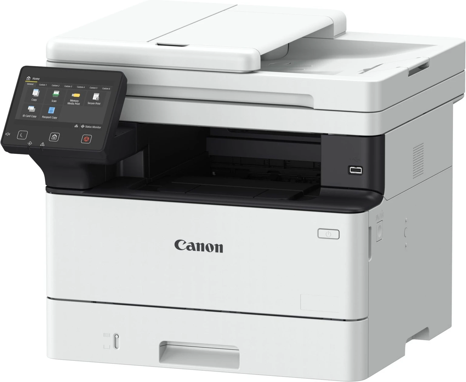 Canon imageCLASS MF461dw Multi Function Laser Printer