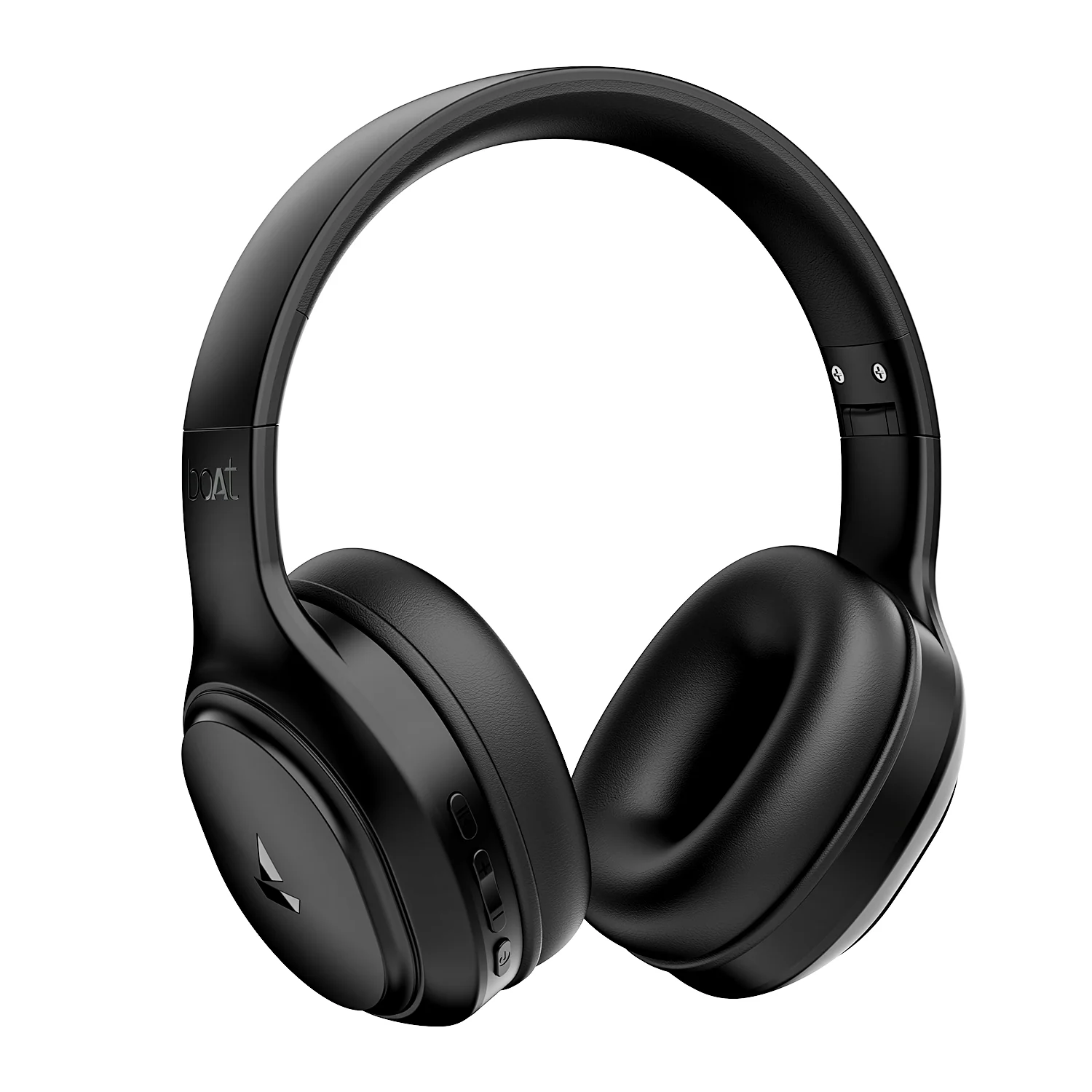 boAt Rockerz 430 Wireless Over-Ear Headphones